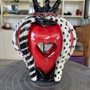 Moramarco Gianni - Sculpture 02