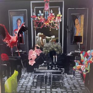 Moramarco Gianni - Interno