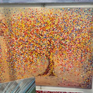 Autumn Whispers - Sussurri d’Autunno